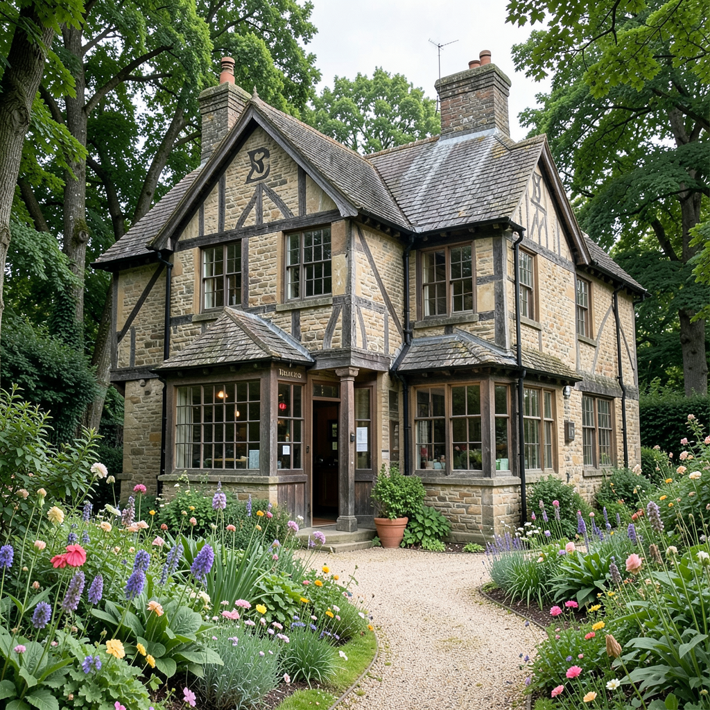 Bettys at RHS Garden Harlow Carr to close for month-long refurbishment from September 7